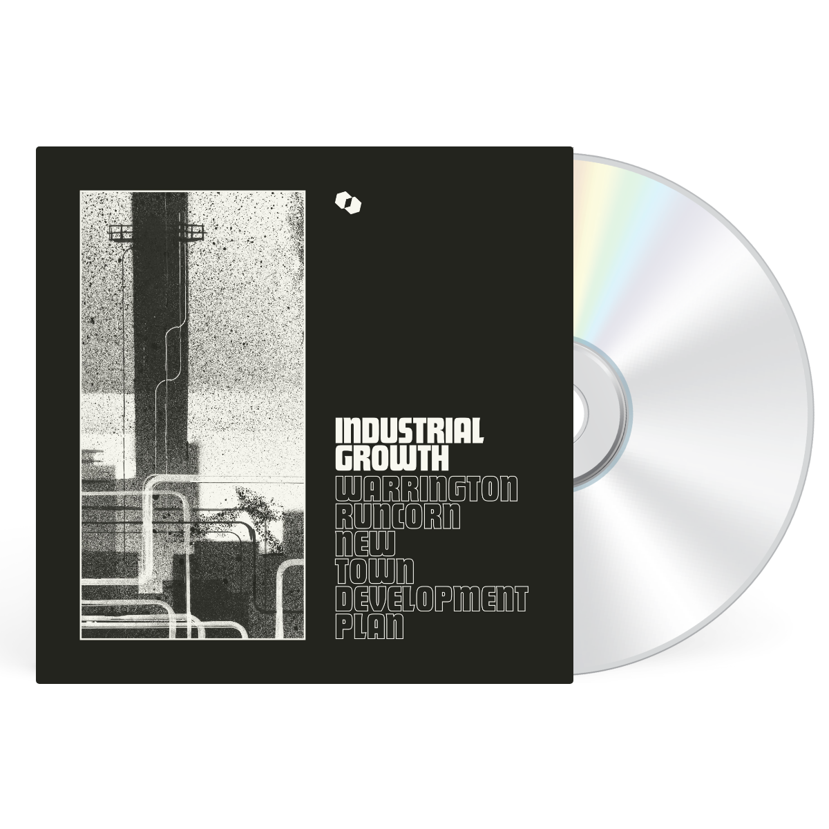 CD artwork