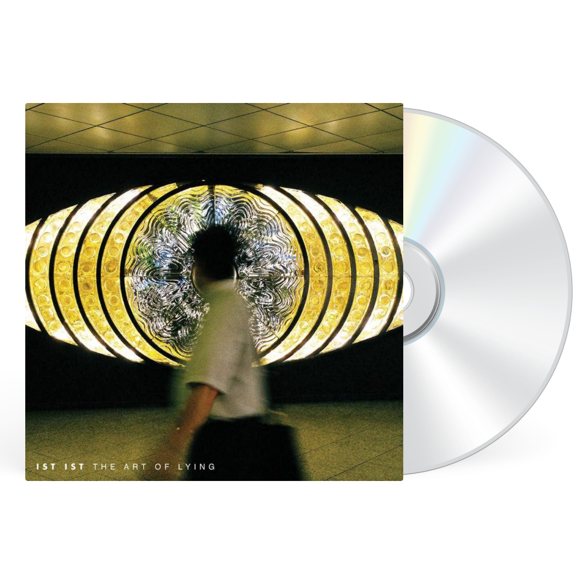 CD artwork