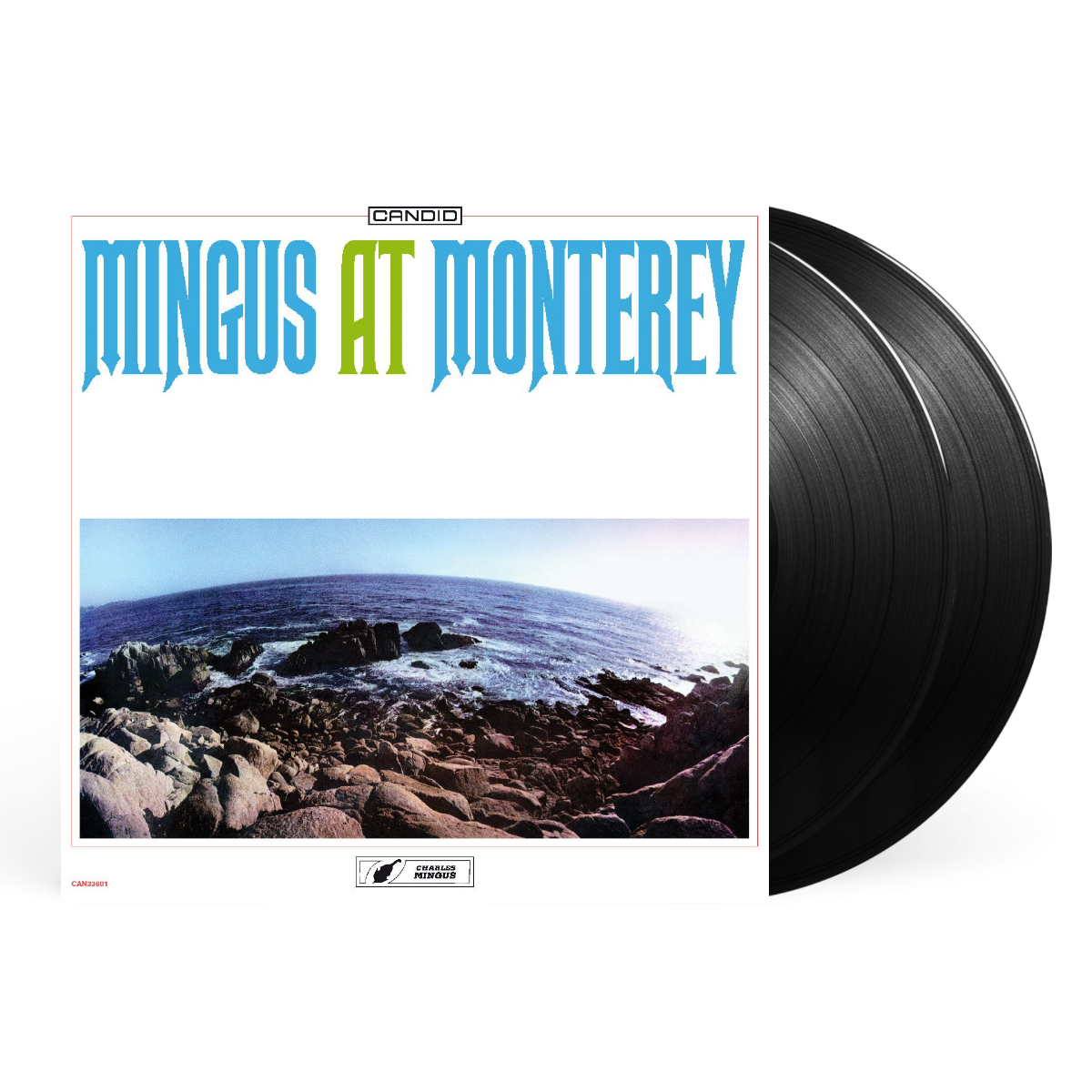 2LP - Black (RSD 2025) artwork