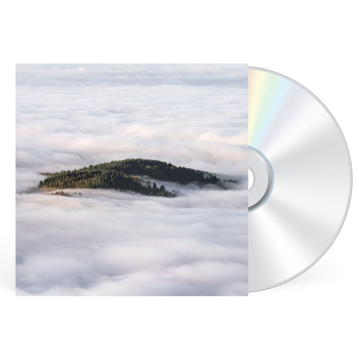 CD artwork