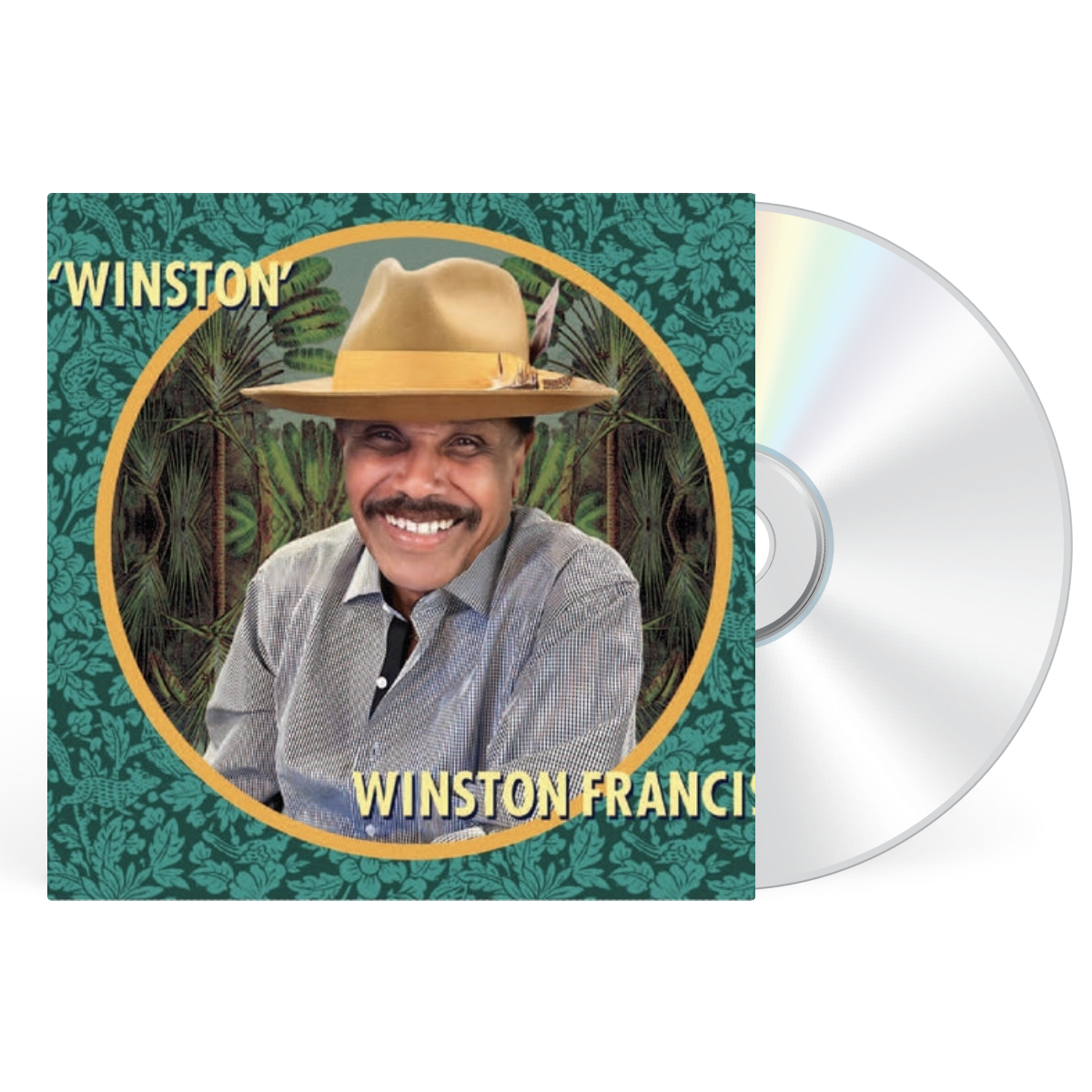 CD artwork