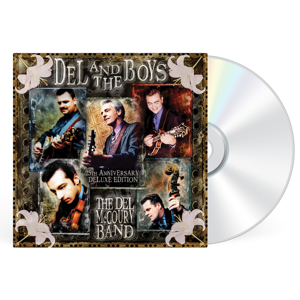 CD artwork