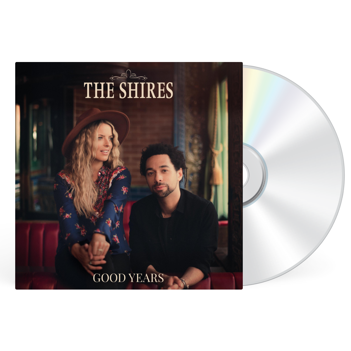 CD artwork