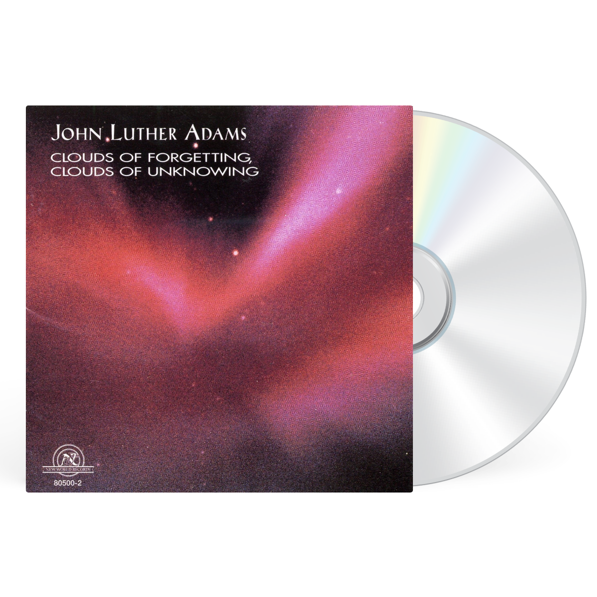 CD artwork