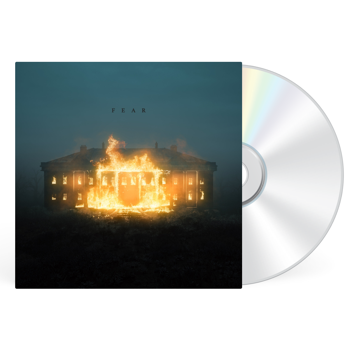 CD artwork