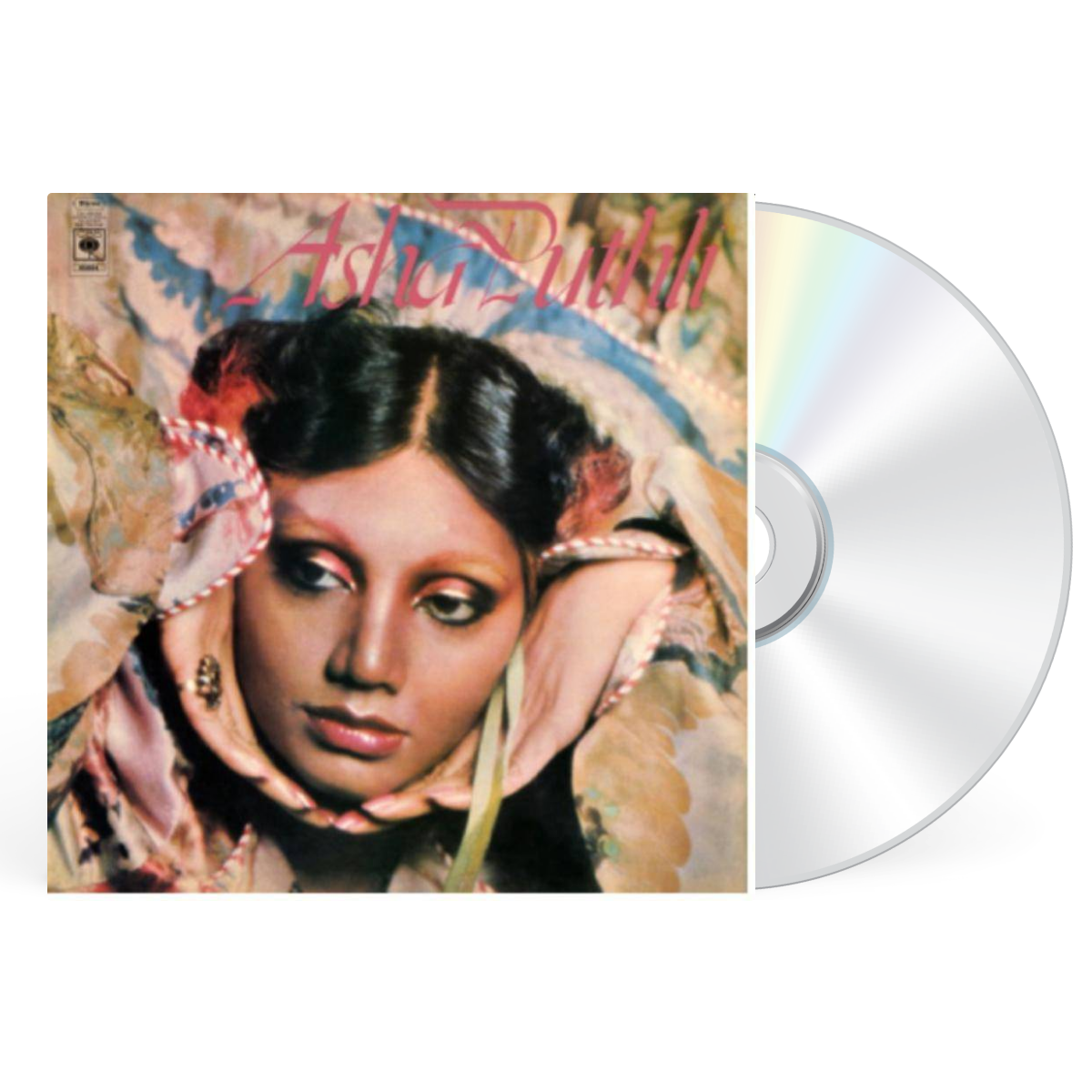 CD artwork