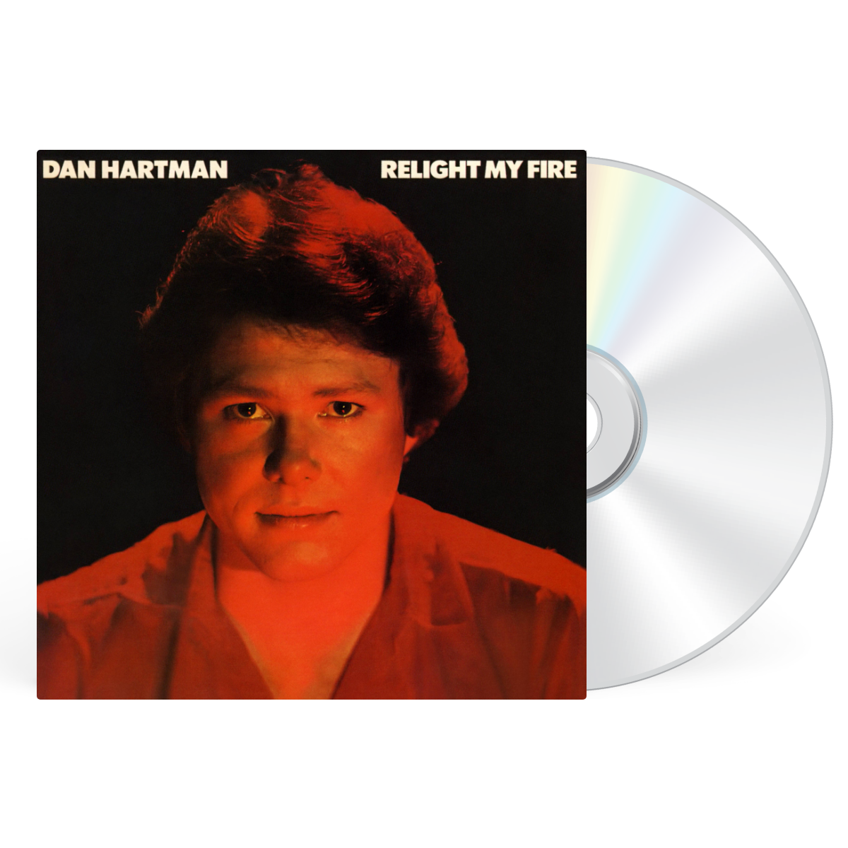 CD artwork