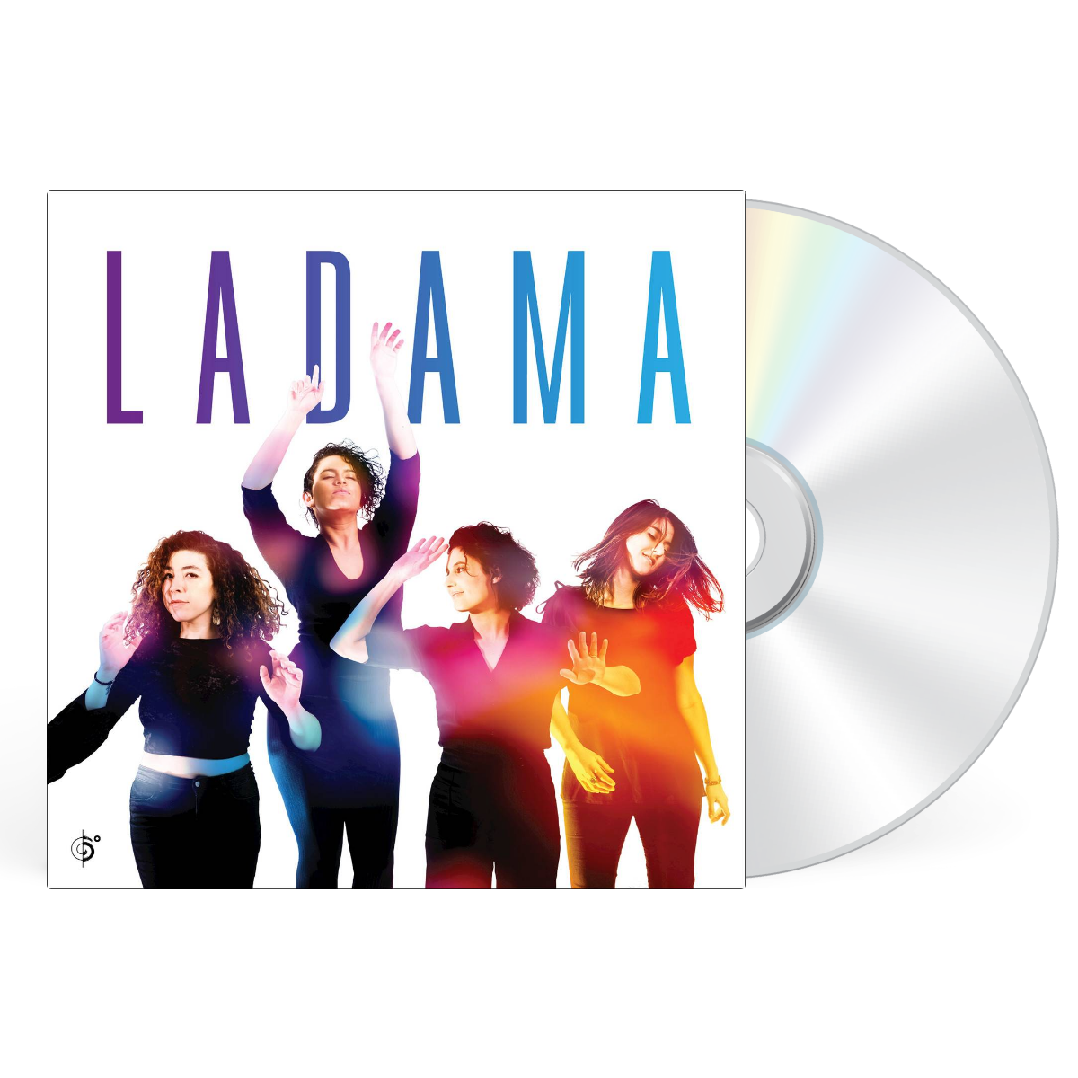 CD artwork