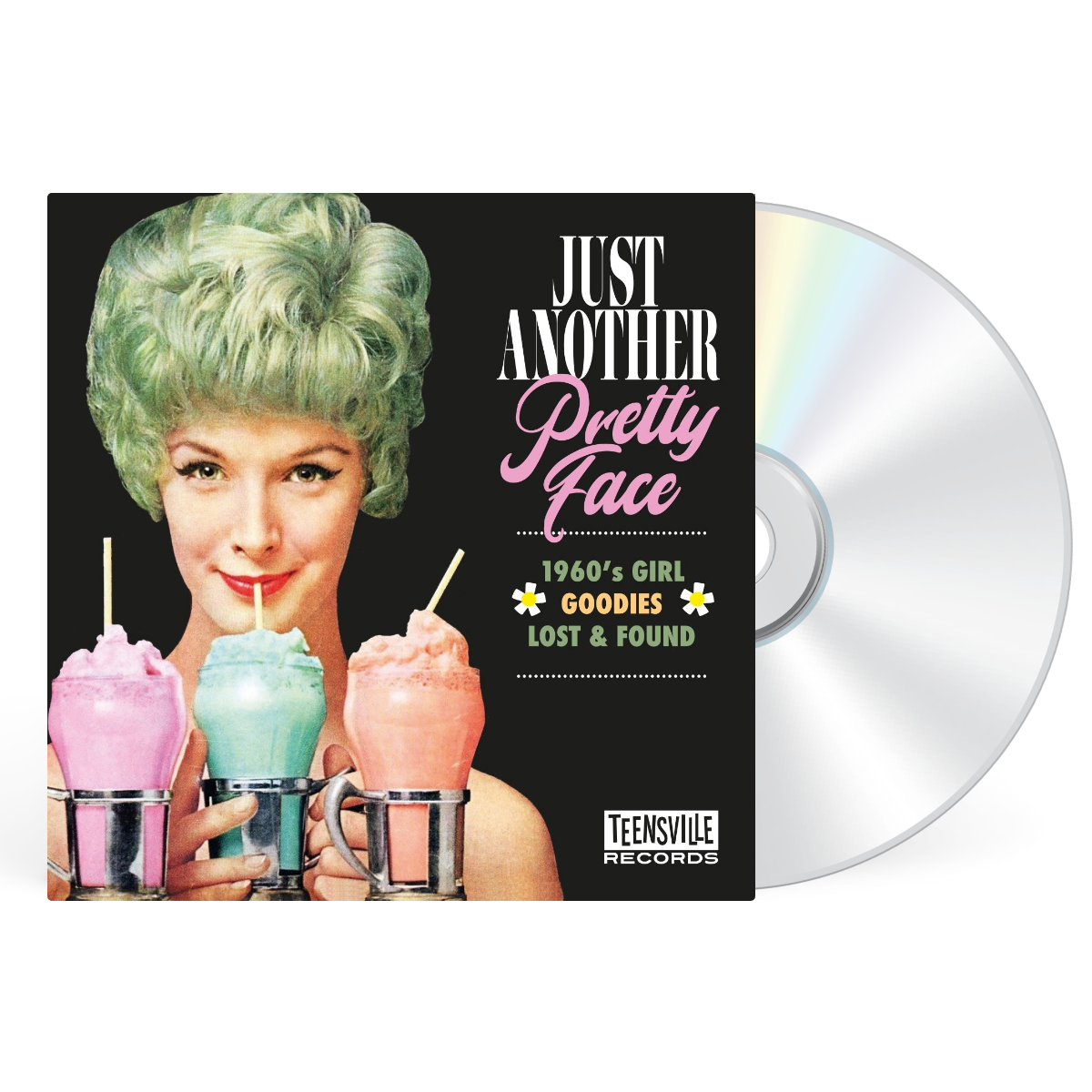 CD artwork