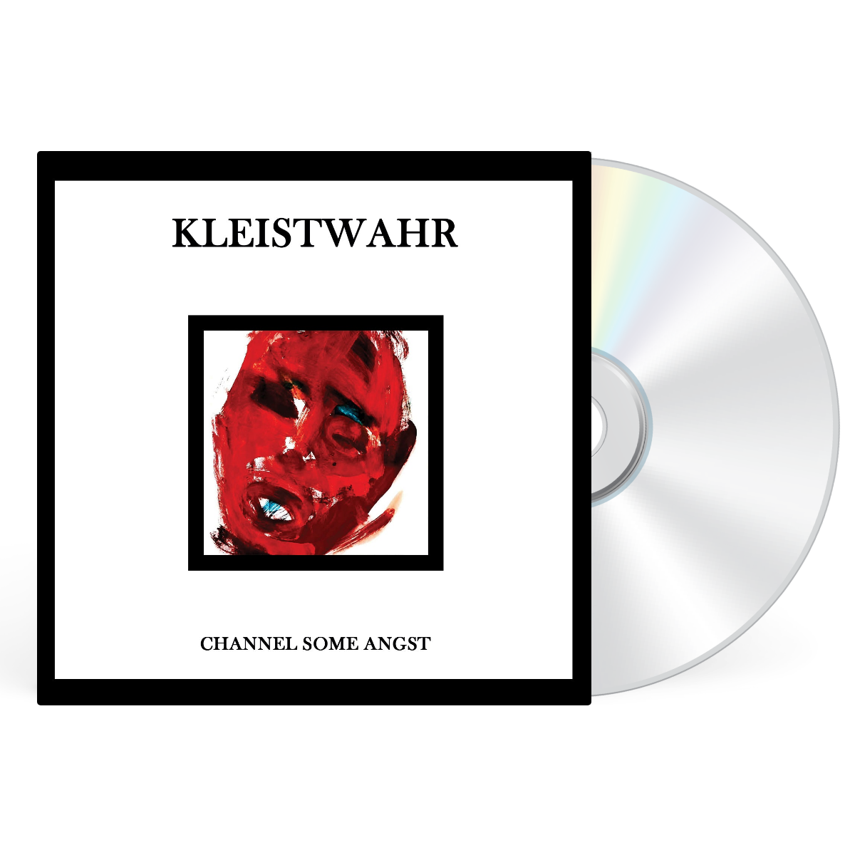 CD artwork