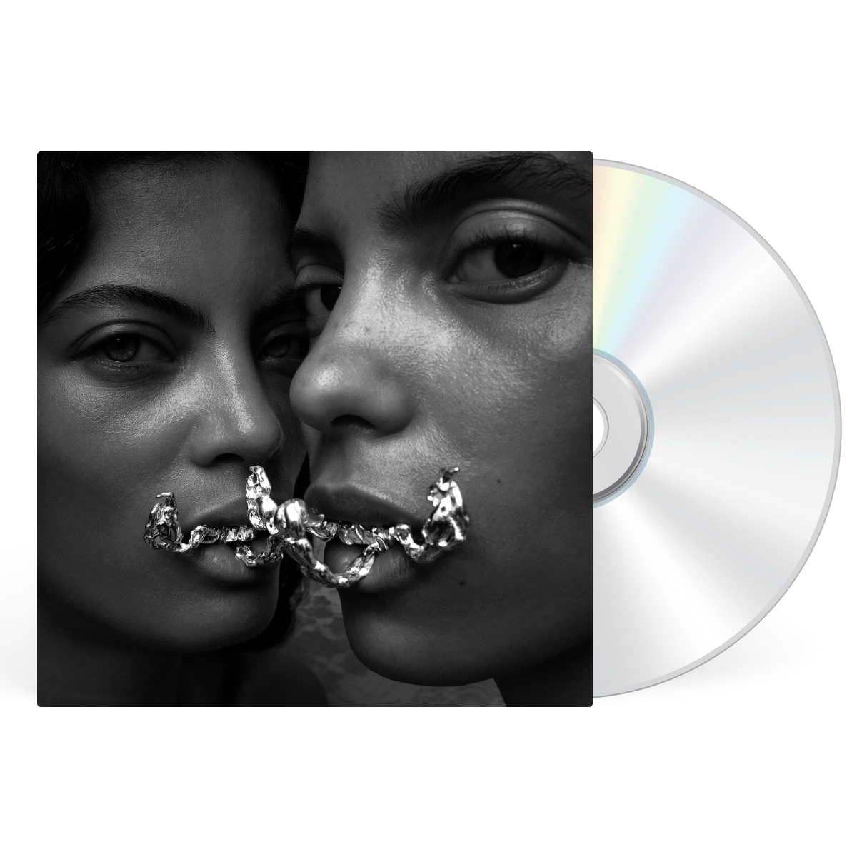 CD artwork