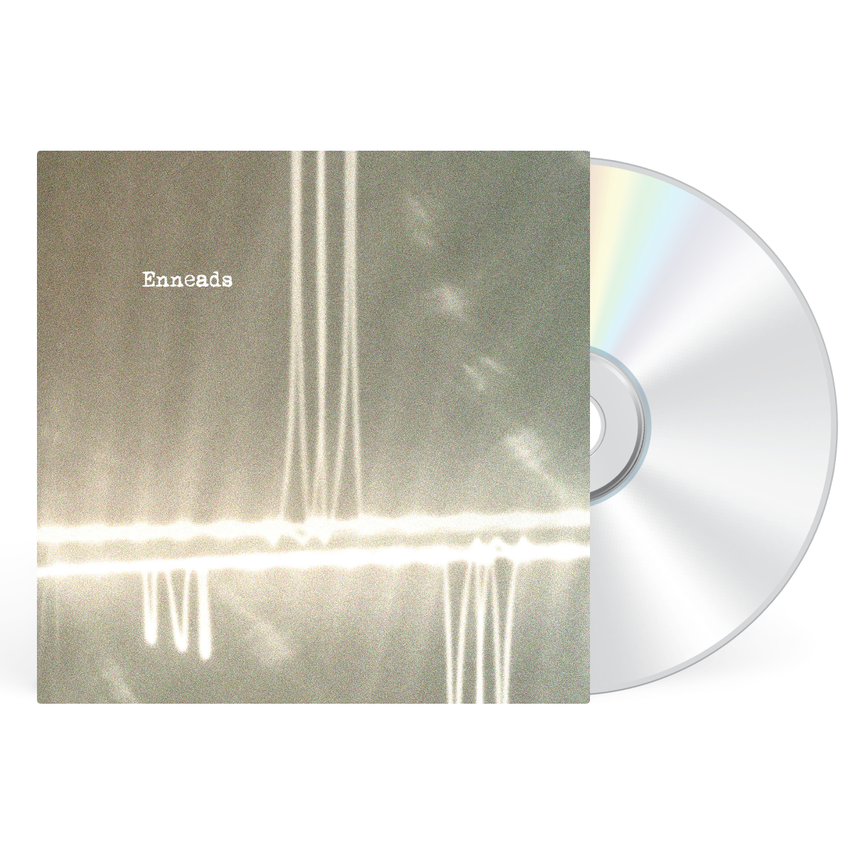 CD artwork
