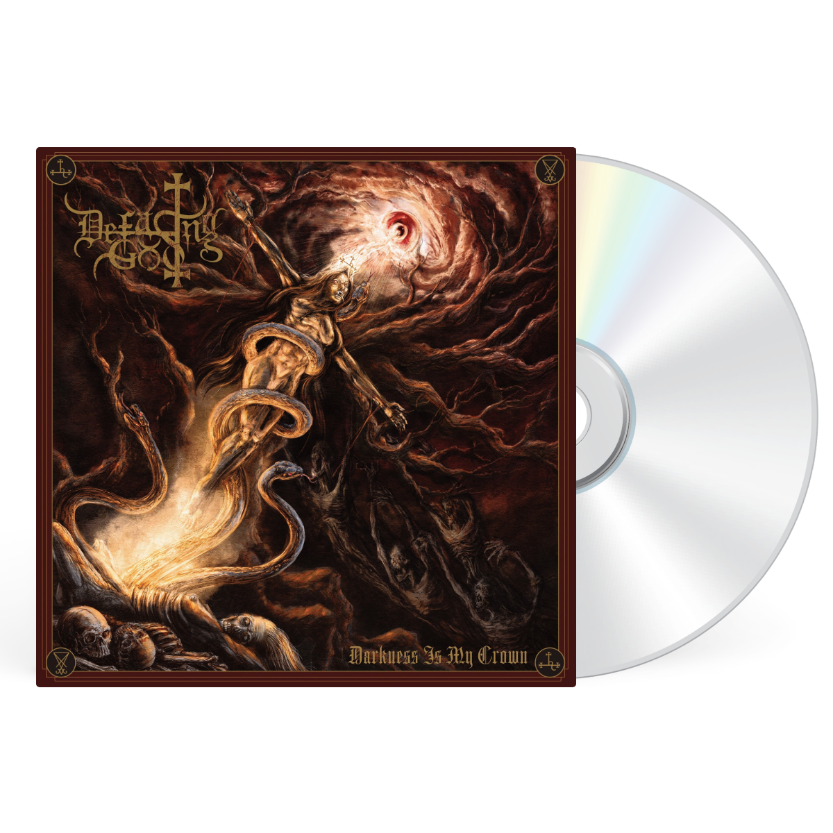 CD artwork