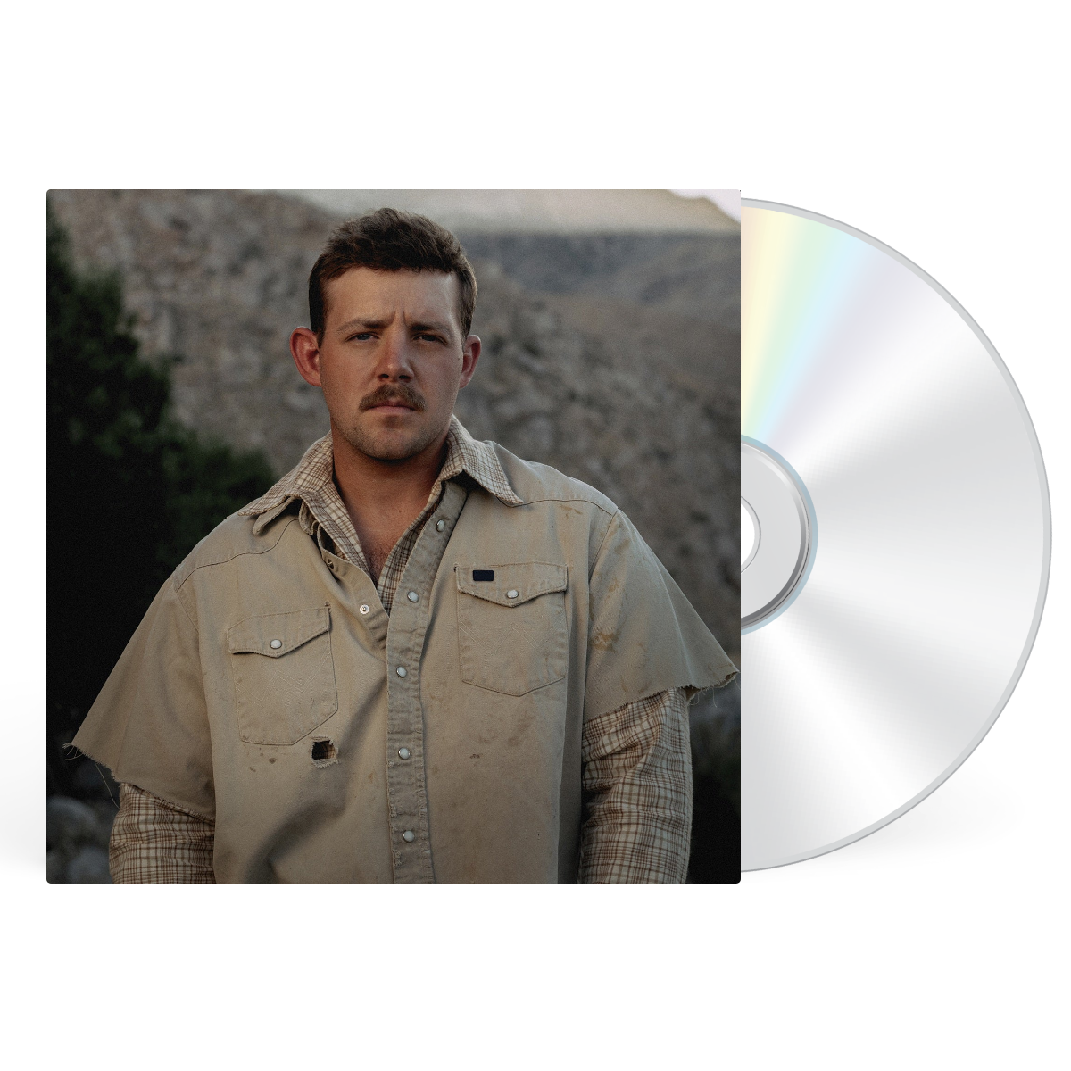 CD artwork