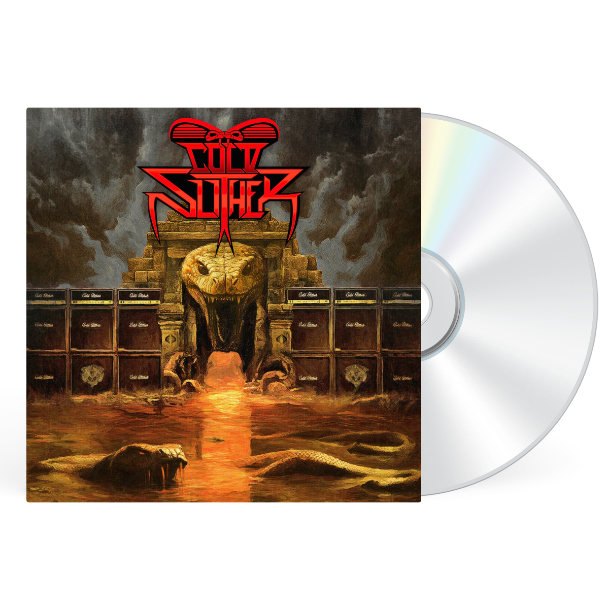 CD artwork