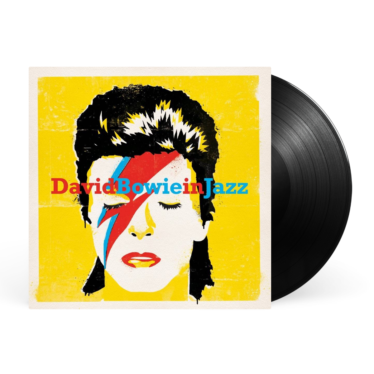 LP artwork