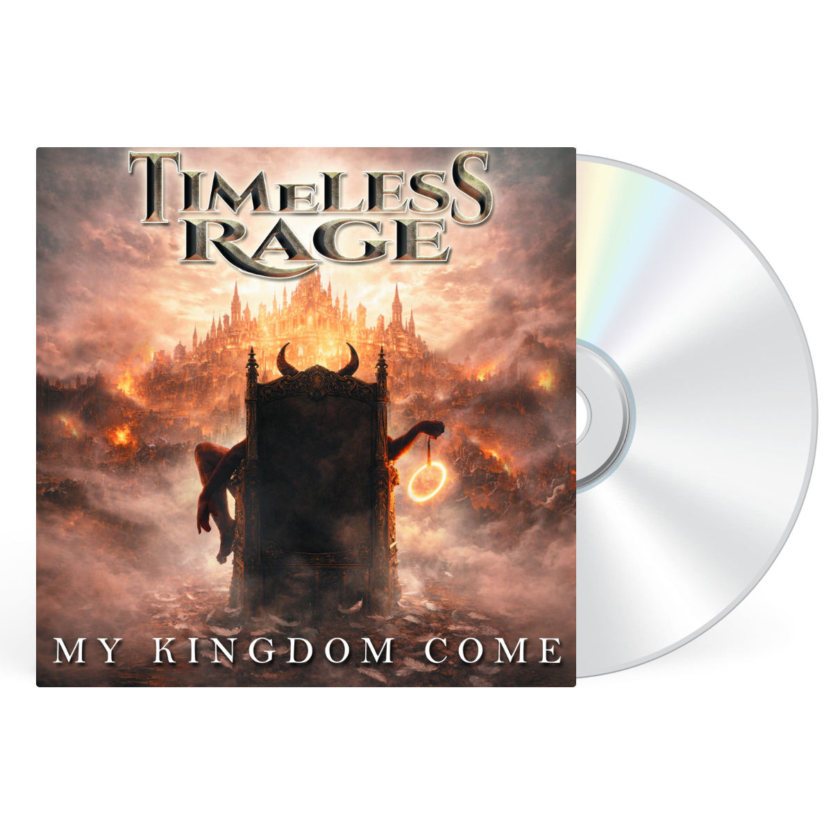 CD artwork