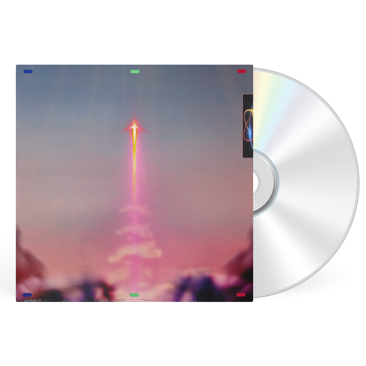 CD artwork