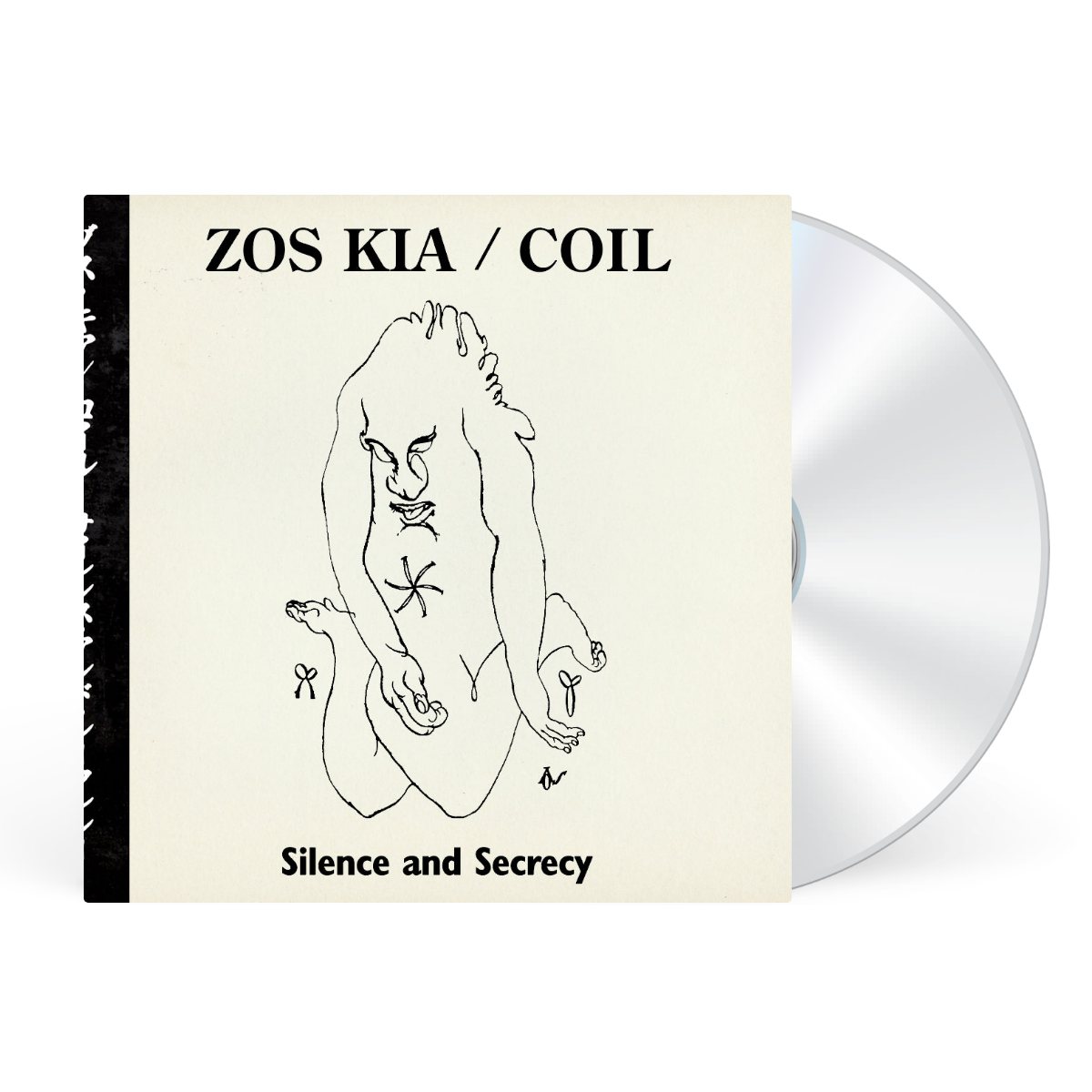 CD artwork