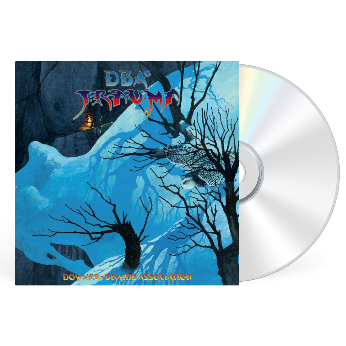 CD artwork