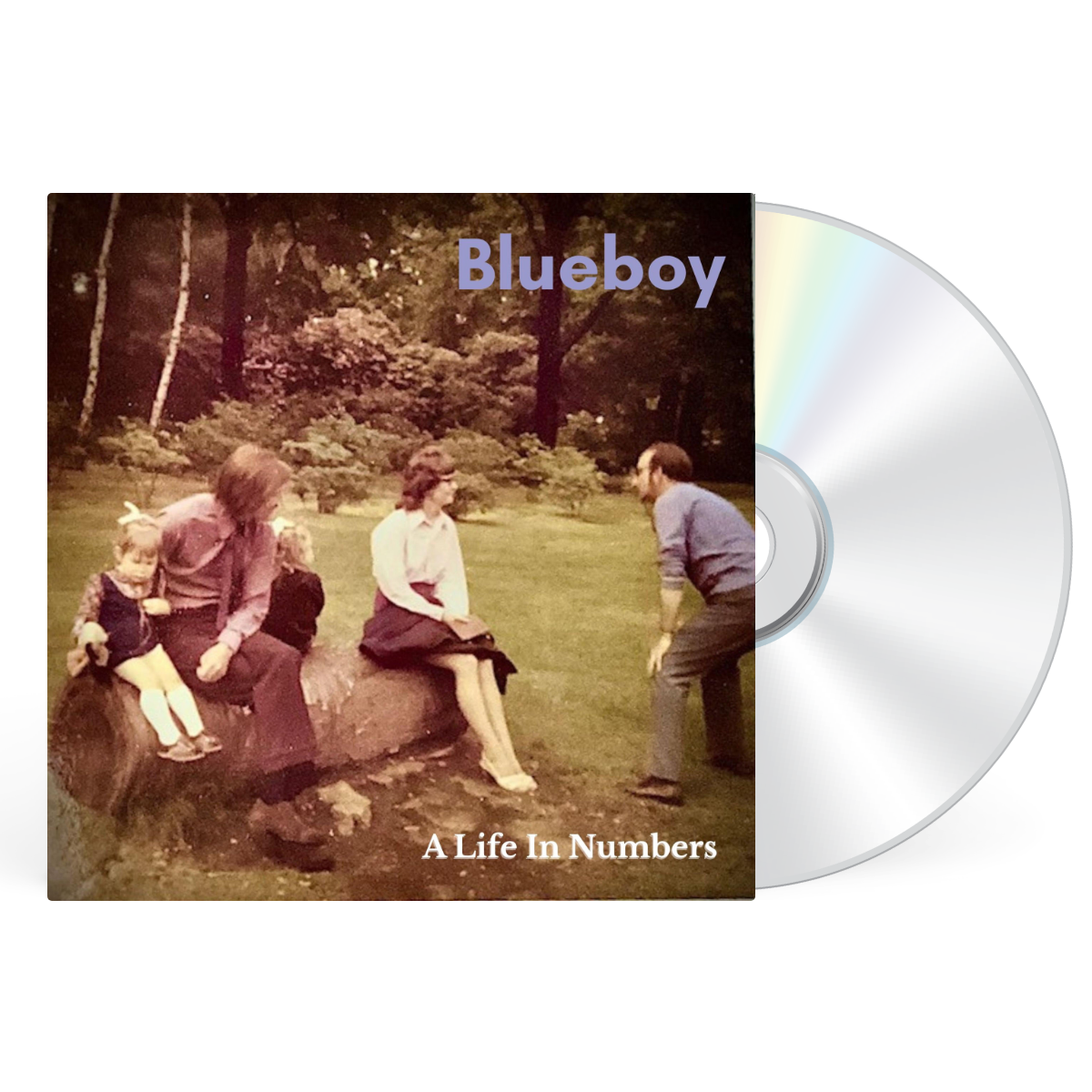 CD artwork