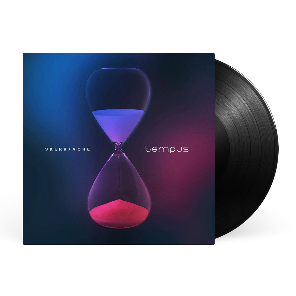 LP artwork