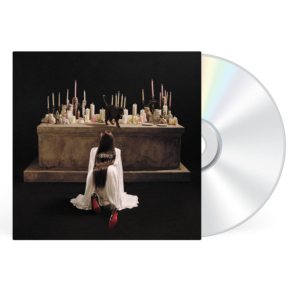 CD artwork