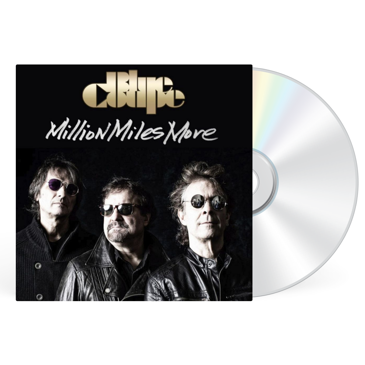 CD artwork