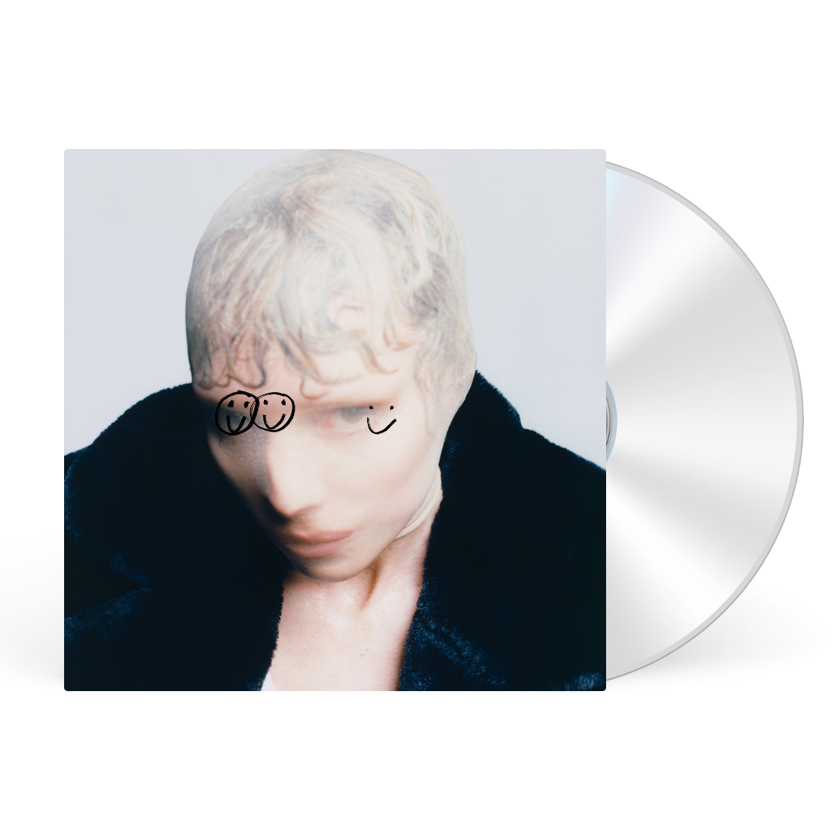 CD artwork