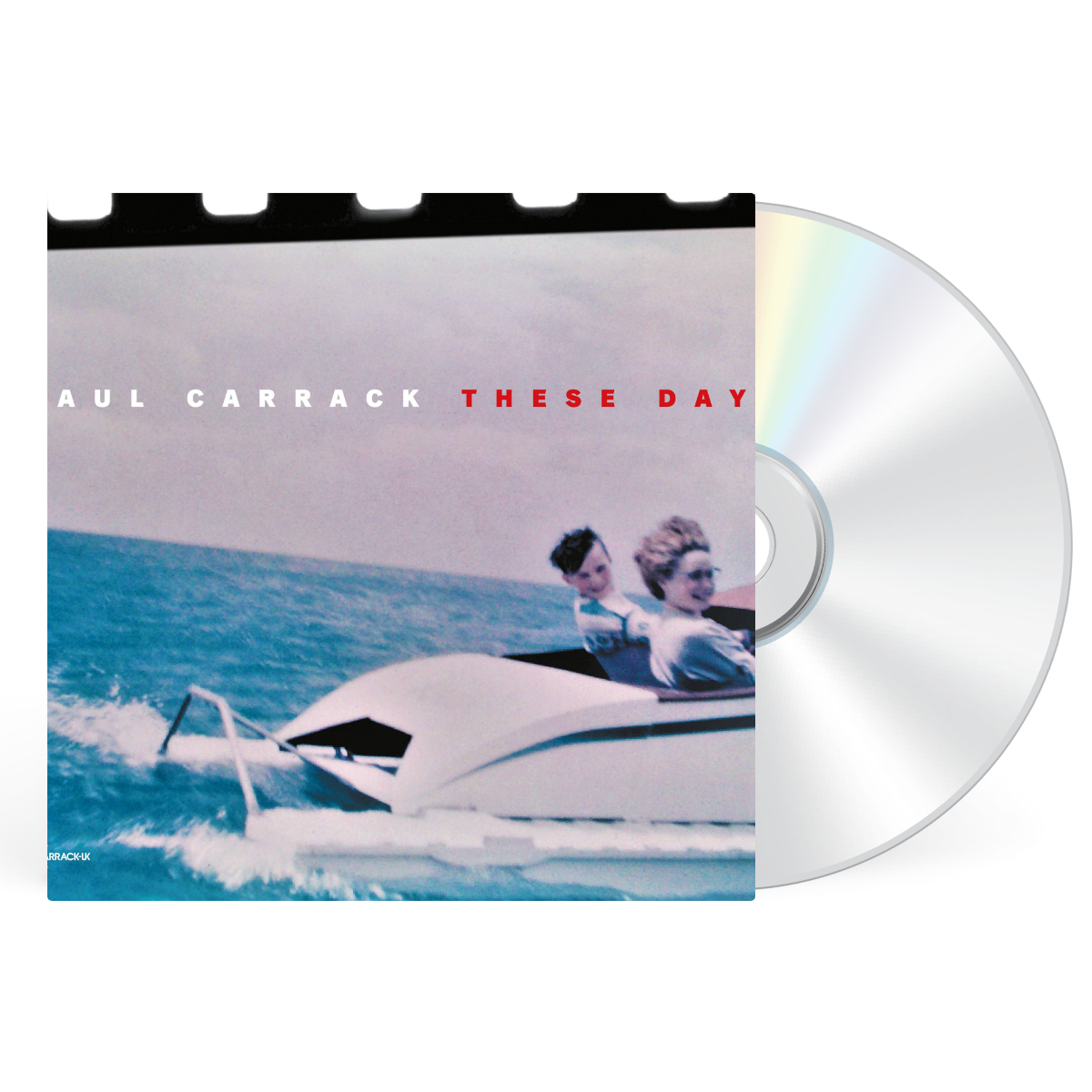 CD artwork