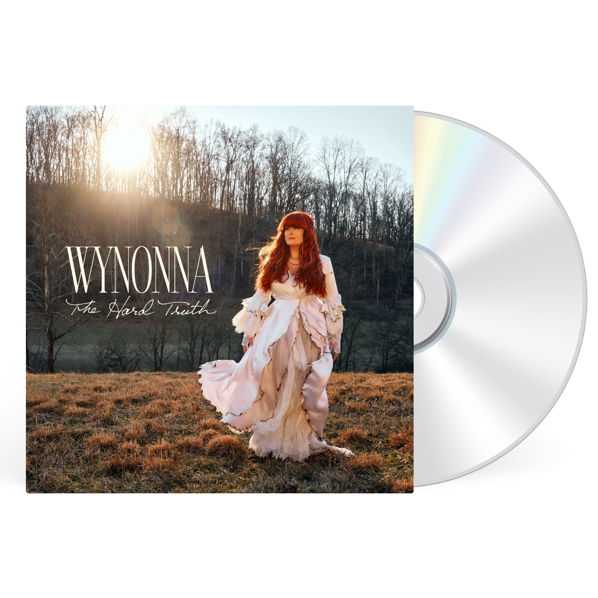 CD artwork
