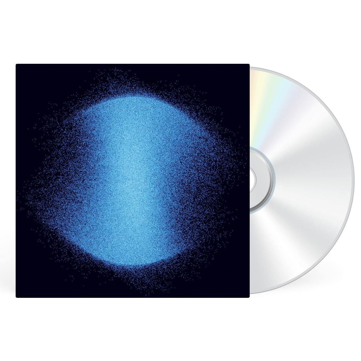 CD artwork