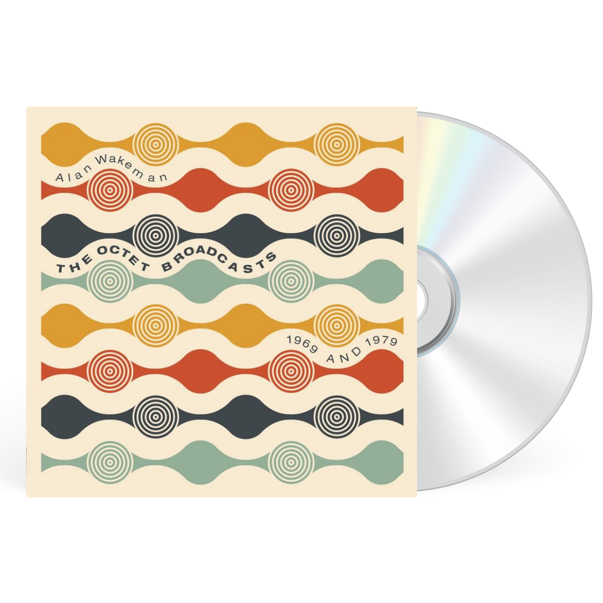 CD artwork