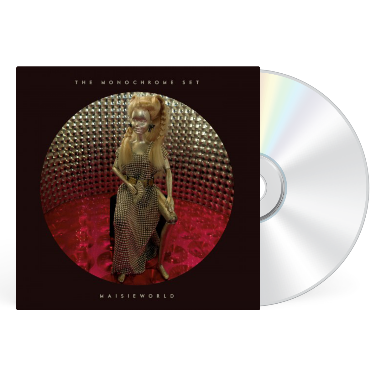 CD artwork