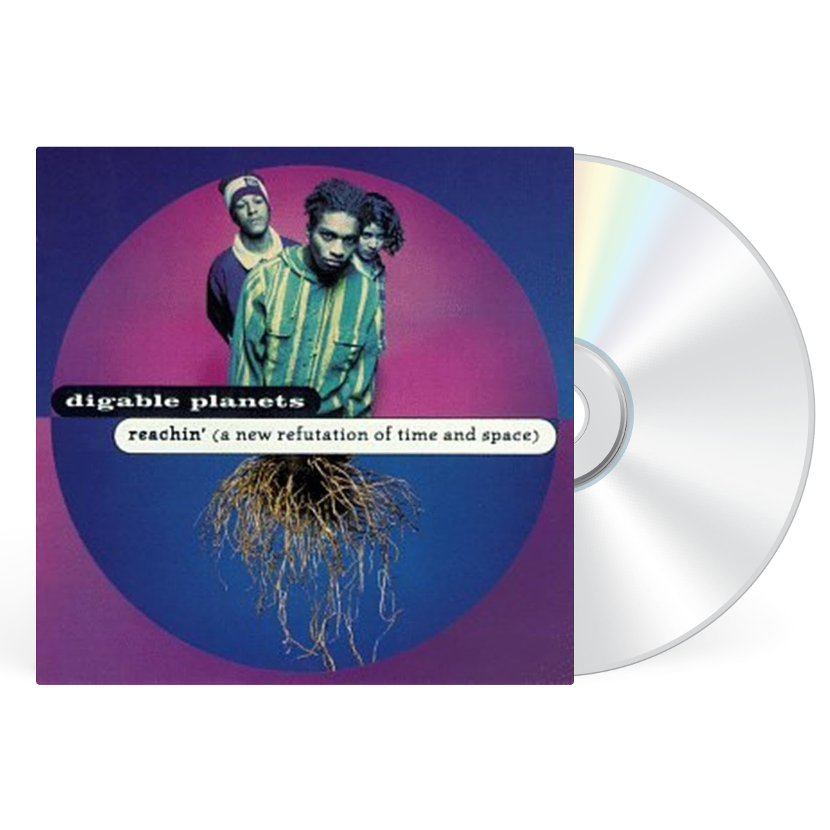 CD artwork