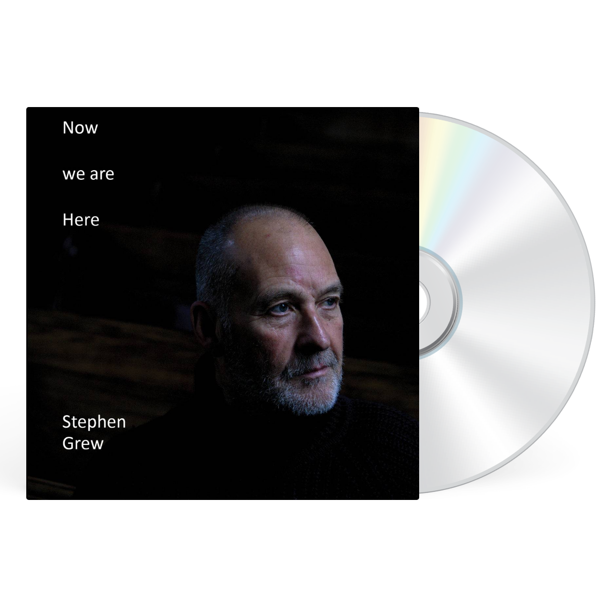 CD artwork