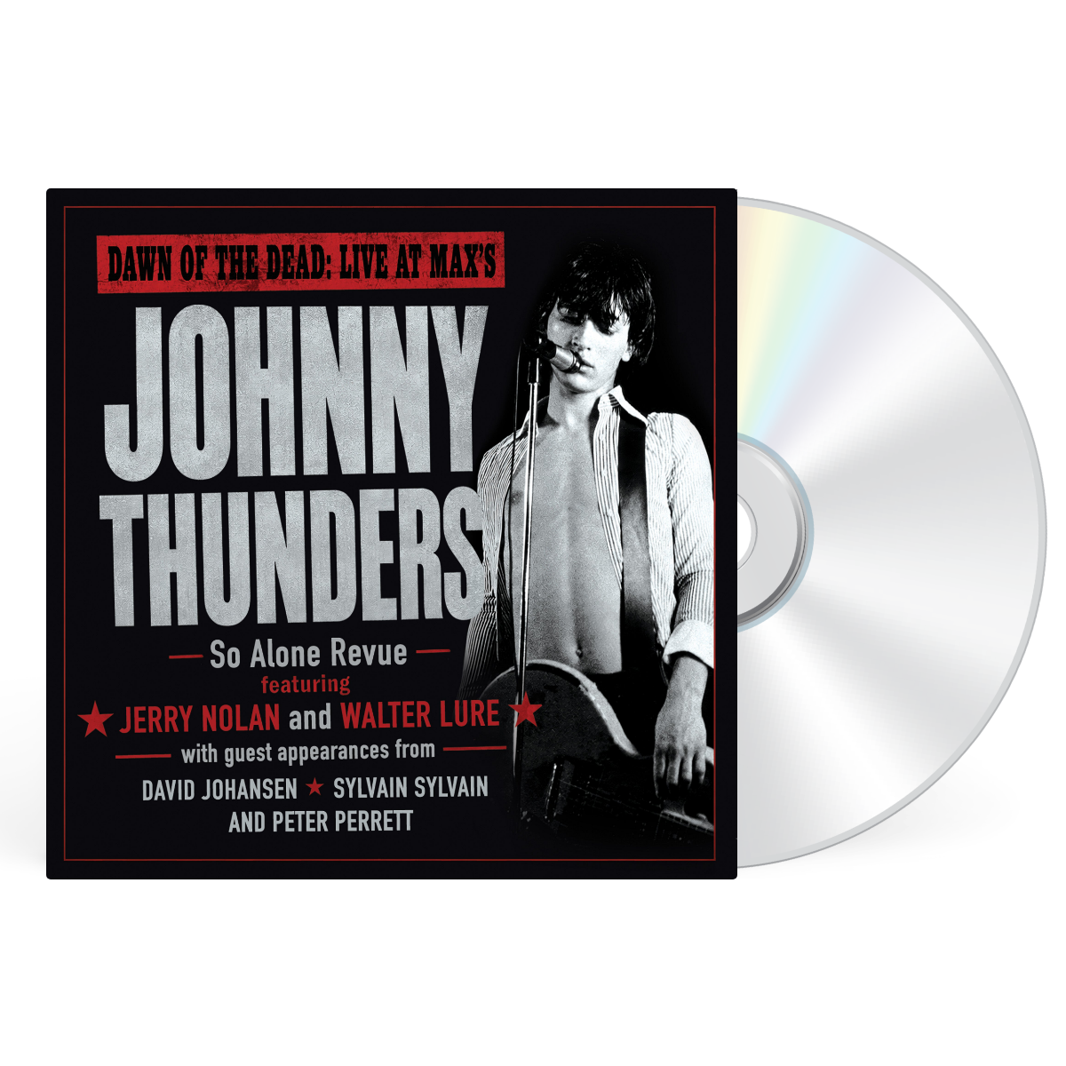 CD artwork