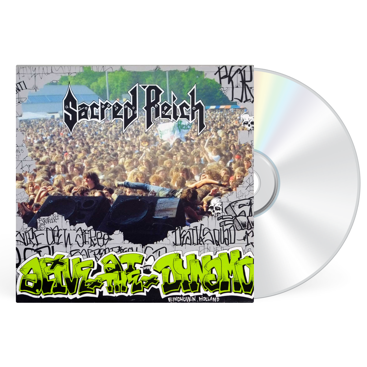 CD artwork