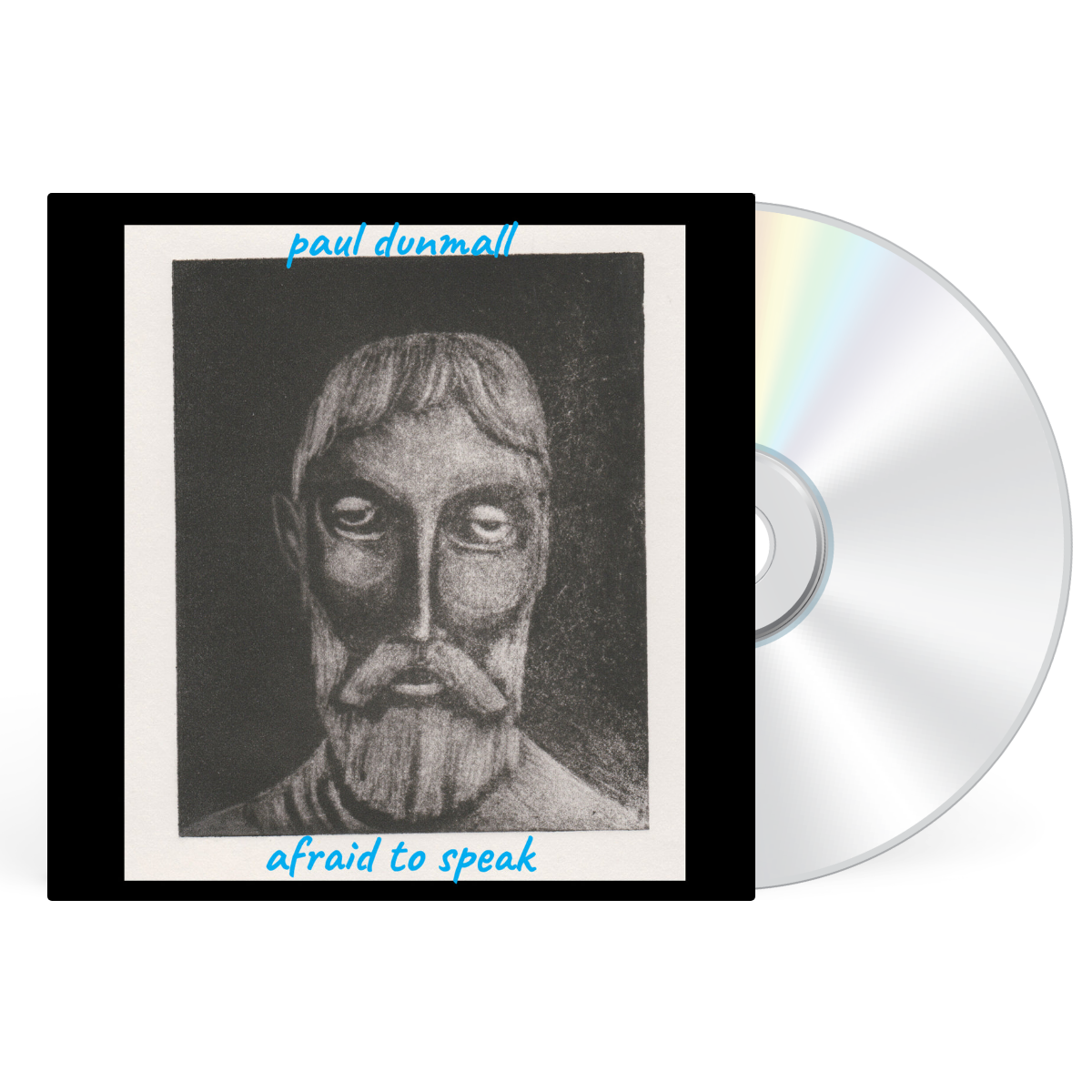 CD artwork