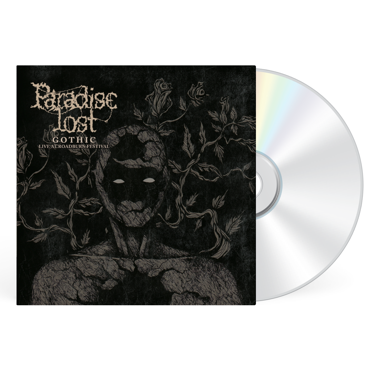 CD artwork