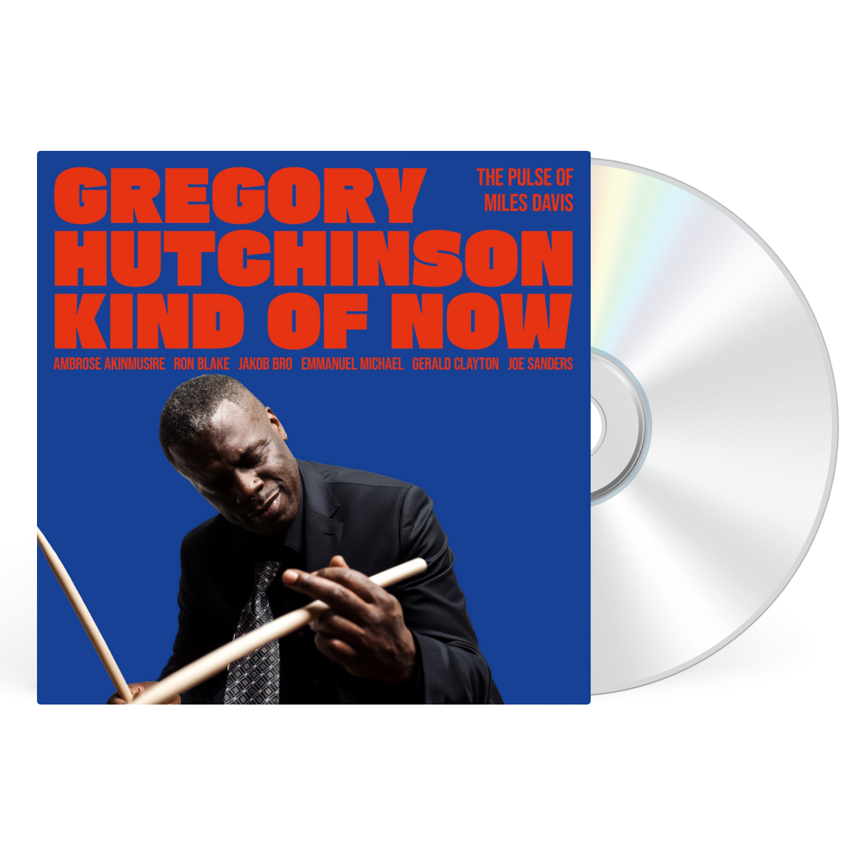 CD artwork