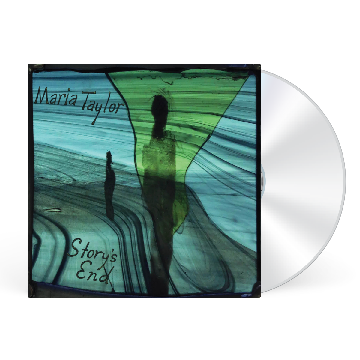 CD artwork