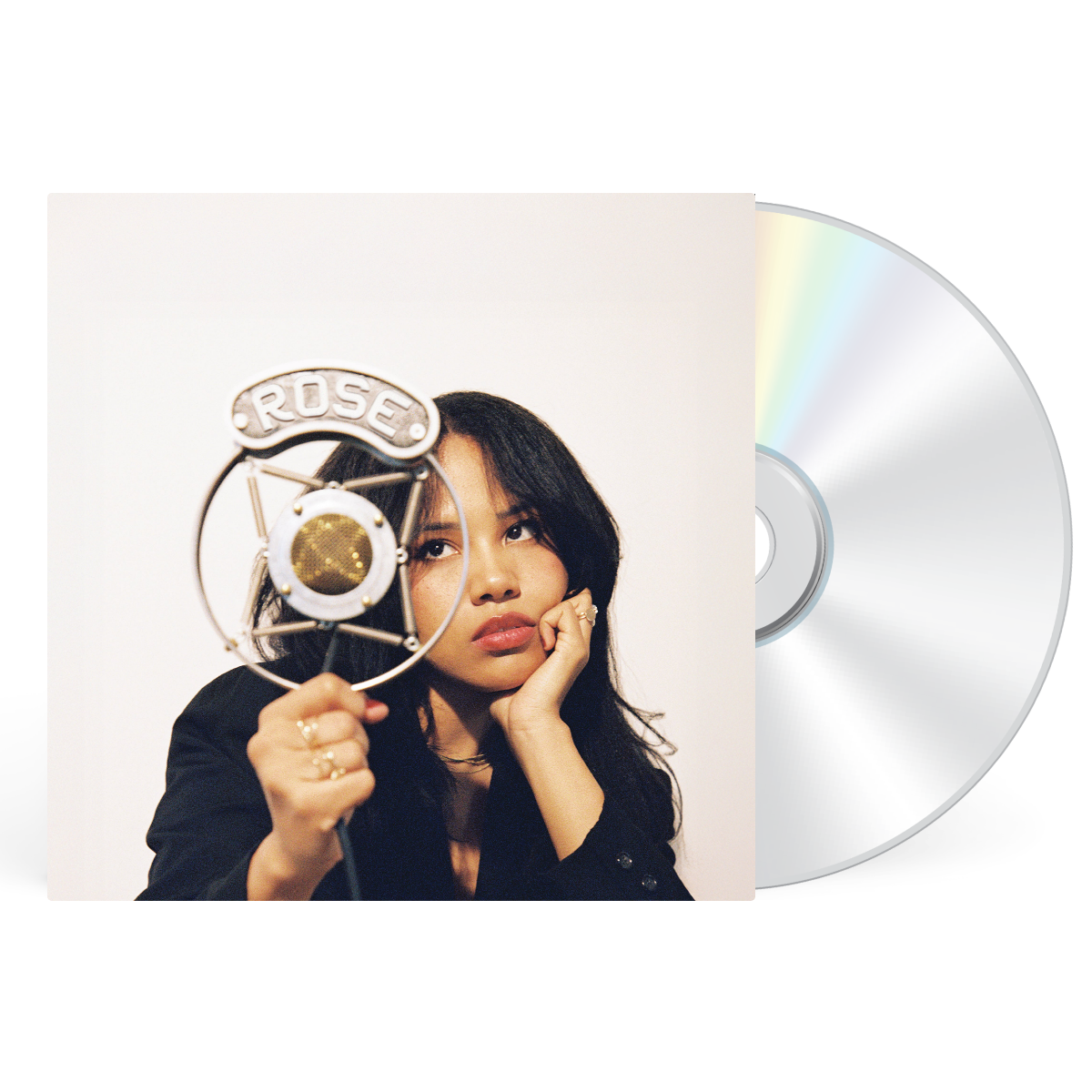 CD artwork