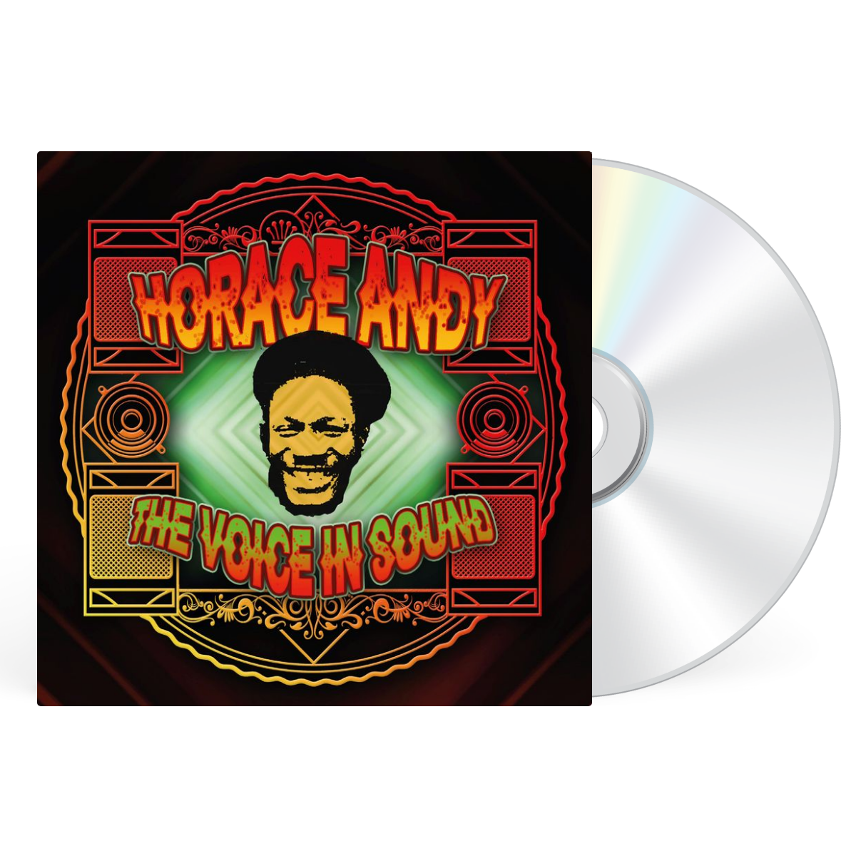 CD artwork