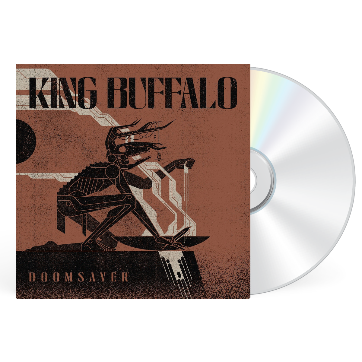 CD artwork
