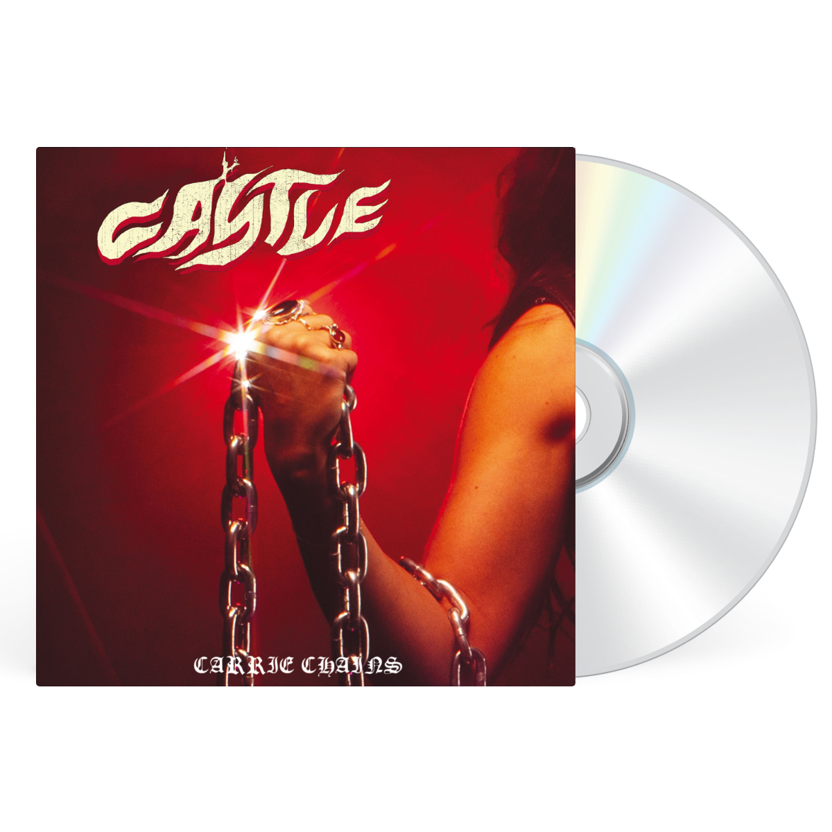 CD artwork