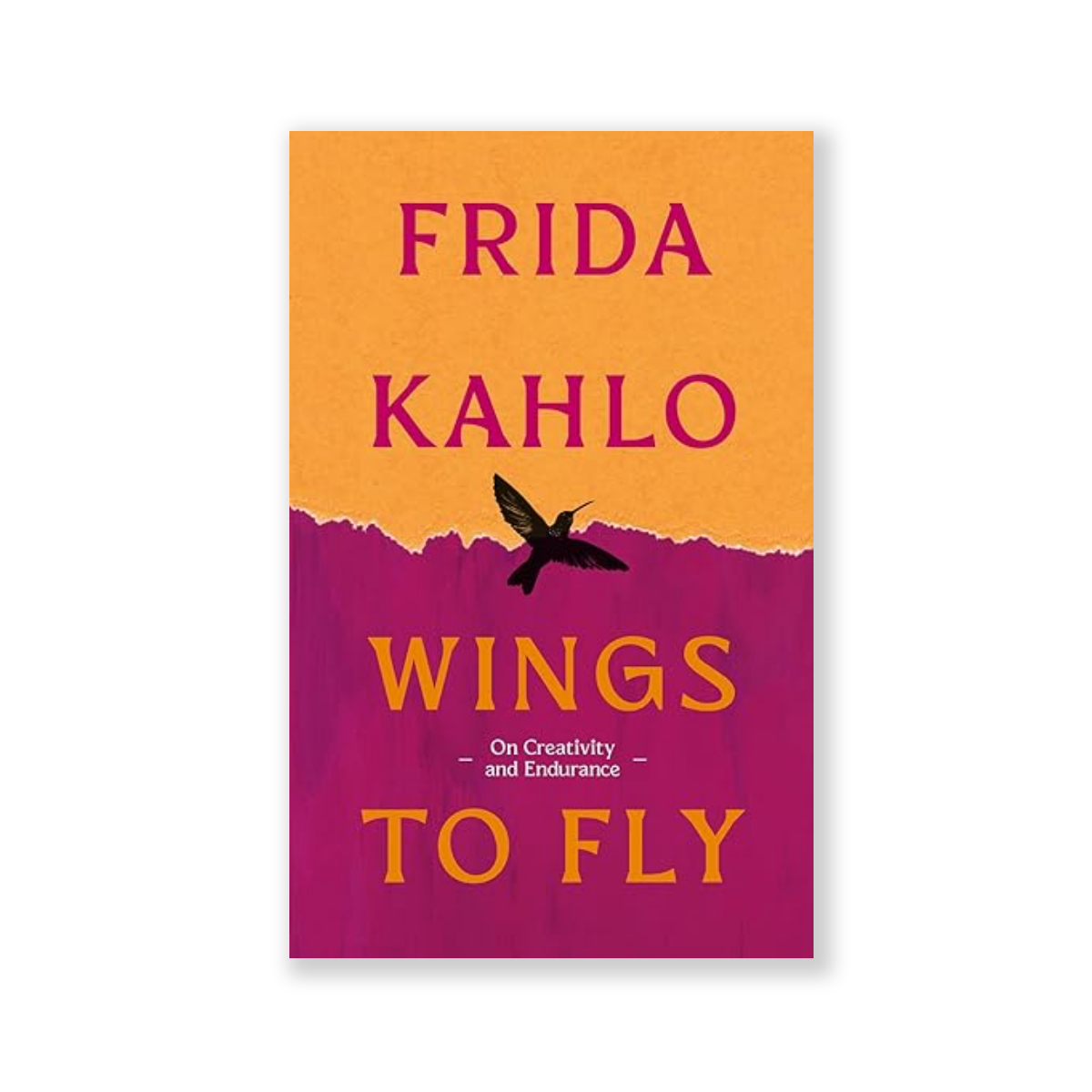 Paperback artwork