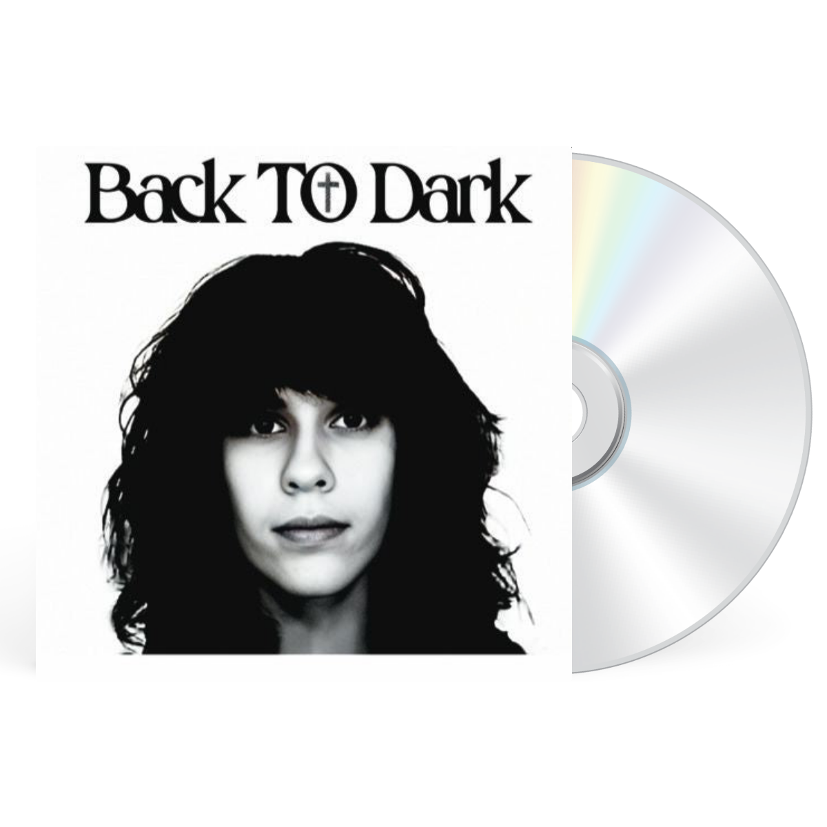 CD artwork