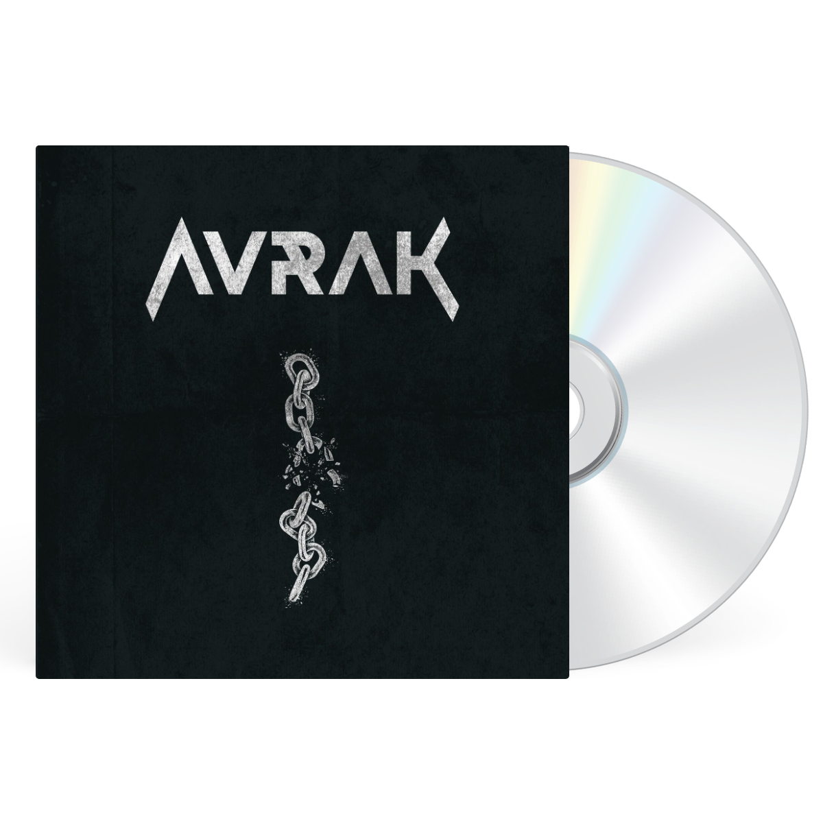 CD artwork