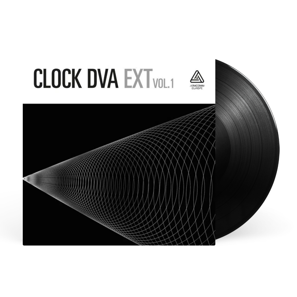 LP artwork